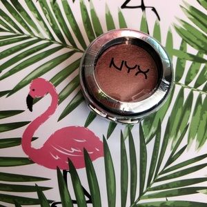💜3 for $10! NYX Prismatic Shadow